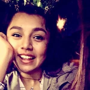 Meet your Posher, Kirstein